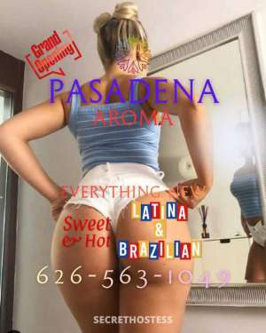 Happy ending massage call now beautiful girl LATINAS 25 year old Escort in San Gabriel Valley CA