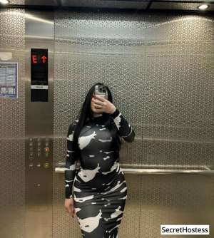 26 year old Escort in Riyadh Escort model Joana, Riyadh
