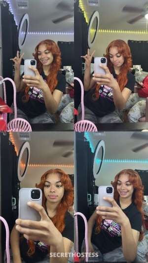 Go getter AVALIABLE CALL ME NOW 26 year old Escort in Longview TX