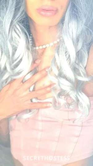 26 year old Escort in Surry Hills Sydney XD Fem Discreet Sensual, Surry Hills