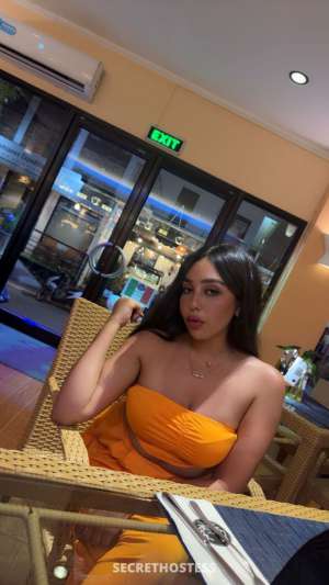 26Yrs Old Escort 166CM Tall Jeddah Image - 1