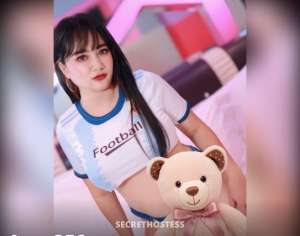 27 year old Asian Escort in Pattaya Amy, masseuse