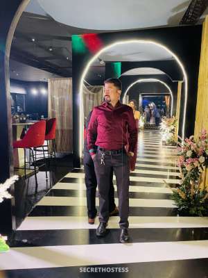 27 year old Indian Escort in Kolkata Rony, masseur