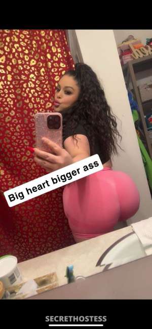thick n juicy latina 28 year old Escort in Yakima WA