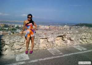 Escort model Angie 69, Goteborg 29 year old Escort in Göteborg