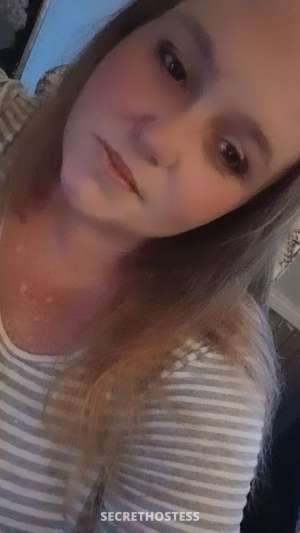 I'll Be Your Best KEPT SECRET 33 year old Escort in Danville VA