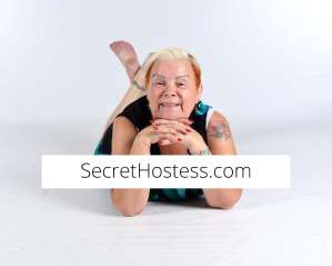 60Yrs Old Escort Image - 6