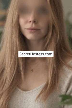 Alice 25Yrs Old Escort 54KG 167CM Tall Berlin Image - 1