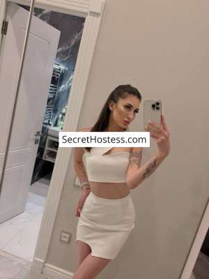 Alisa 20Yrs Old Escort 56KG 167CM Tall Beirut Image - 3