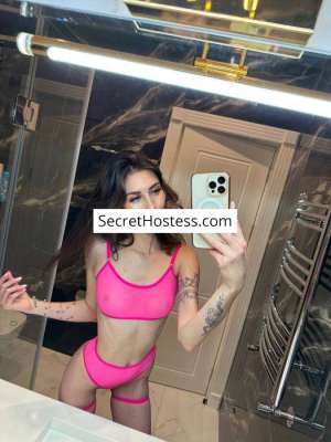 Alisa 20Yrs Old Escort 56KG 167CM Tall Beirut Image - 8
