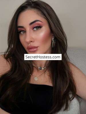 Alisa 20Yrs Old Escort 56KG 167CM Tall Beirut Image - 10