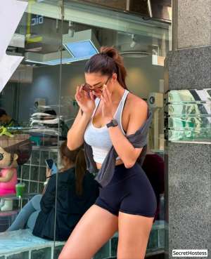 Amina Escort Hong Kong Image - 0