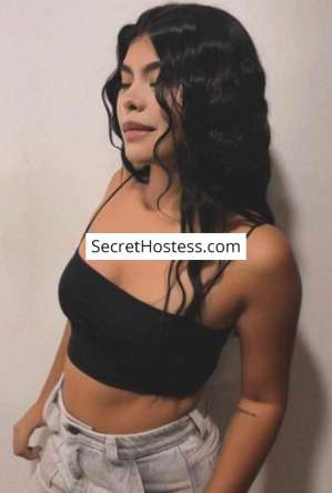 Arantxa, Independent 19 year old Escort in Valencia
