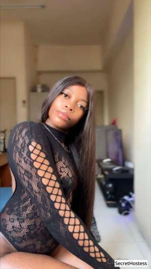 23 year old African Escort in Kuala Lumpur Escort model Ariana, Kuala Lumpur