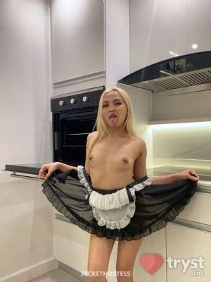0 year old Asian Escort in Scottsdale AZ Jasmine - Blone Asian Baddie
