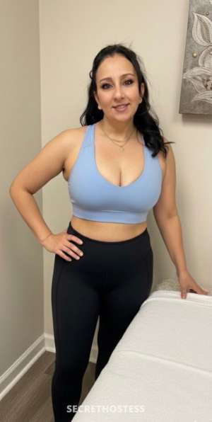 43 year old Escort in Houston TX Hola disponible para sessiones de terapia de relajacion