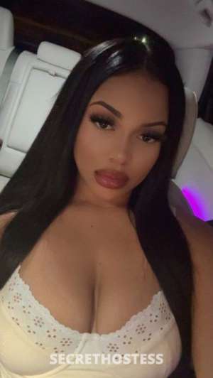 Here for the week only 23 year old Escort in Raleigh / Durham NC