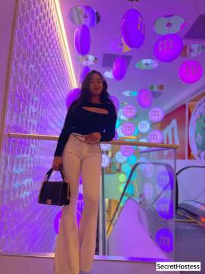 20 year old American Escort in Escort model Carmen De La Cruz, Columbus, Oh