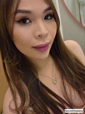 Chelsie 25Yrs Old Escort 55KG 165CM Tall Stockholm Image - 0