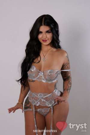 Kylie - Petite Cuban Dream 0 year old Escort in Reno NV