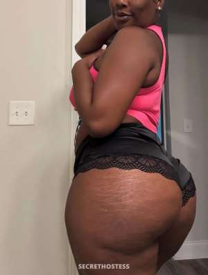 Ebony 29Yrs Old Escort Miami FL Image - 1
