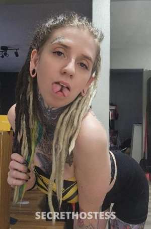 Elle 26Yrs Old Escort Image - 2