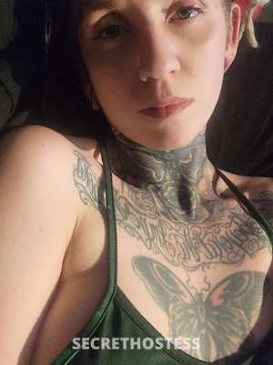 Elle 26Yrs Old Escort Image - 5