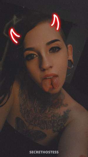 Elle 26Yrs Old Escort Image - 7