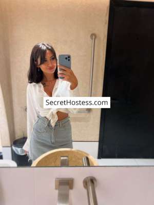 Emily 31Yrs Old Escort 55KG 165CM Tall London Image - 1