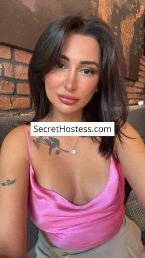 Emily 31Yrs Old Escort 55KG 165CM Tall London Image - 3