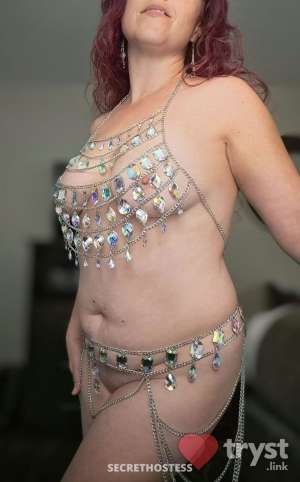 Solina - Tiny and red, like dynamite 0 year old Escort in Asheville NC