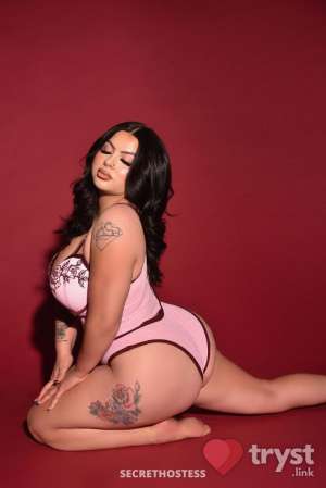 Escort Clarksville TN Image - 1