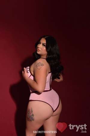 Escort Clarksville TN Image - 2