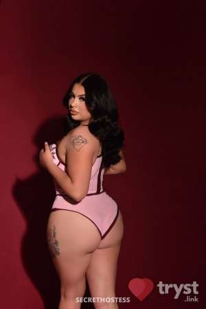 Escort Clarksville TN Image - 13