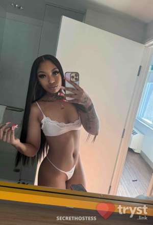 Hunnee - ️️️️(GFE) Unrushed Meets 0 year old Escort in Cleveland OH