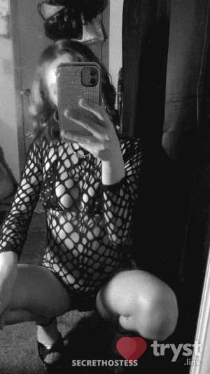 Winter - ️WINTERS NEW 0 year old Escort in College Station TX