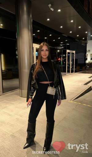 Escort Dallas TX Image - 1