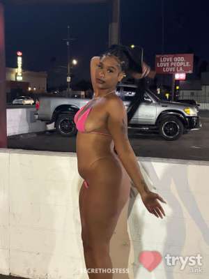 Escort Hayward CA Image - 1