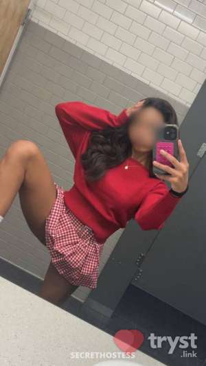 Nivv - Petite Sex Freak 0 year old Escort in Houston TX