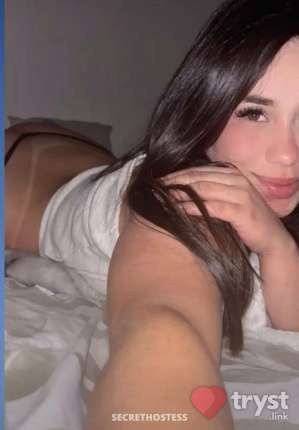 0 year old Escort in Jersey City NJ Monica Castillo