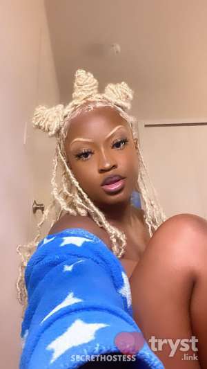 0 year old Escort in Kissimmee FL Peach or Madam - Small in stature,Big in Flavor