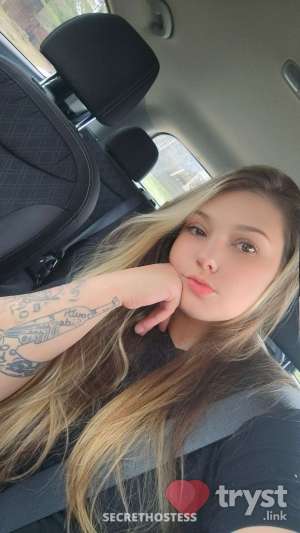 Ava Rose - Bubbly, sweet, super freak 0 year old Escort in Lexington KY