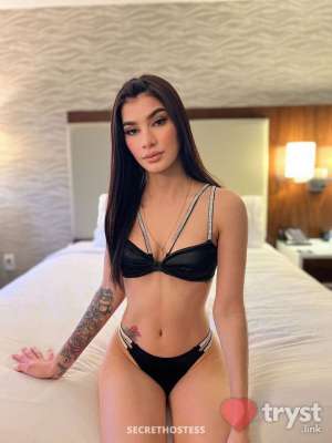 Escort Miami FL Image - 1