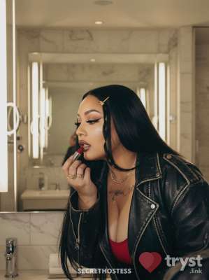 0 year old Escort in Missoula MT Kyrah Rayne - Last Chance to Obey - Retiring