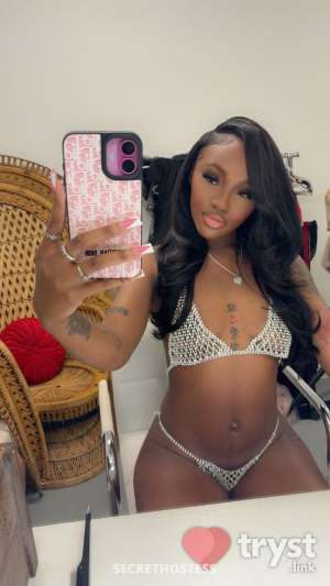 Luxurious - SPOIL yourself &amp; See ME 0 year old Escort in Montgomery AL