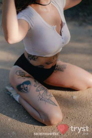 Escort Montreal Image - 6