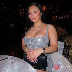 Escort Napa CA Image - 4