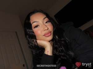 Escort Napa CA Image - 8