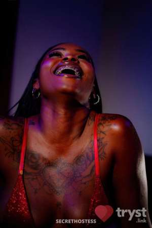 0 year old Escort in Newark NJ Poison Ivy