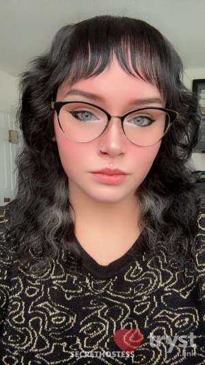 0 year old Escort in Niagara Falls AllüraCurves - Curvy Kinky Alternative Angel